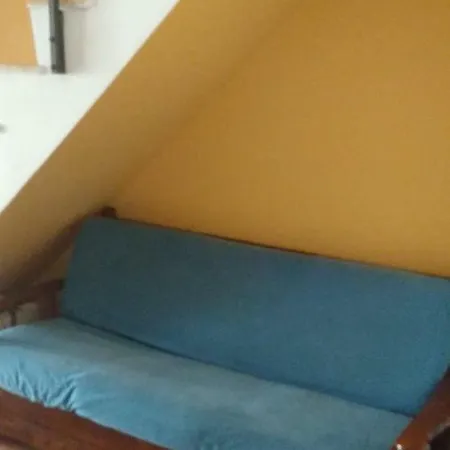 Vakantiehuis Basilicata Marina Blu *