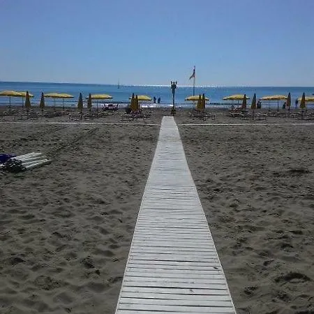 Basilicata Marina Blu *